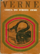 Jules Verne: Cesta do stredu Zeme