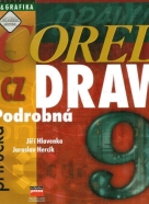 Kolektív autorov: Corel cz draw - Podrobná příručká 