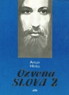 Anton Hlinka: Ozvena slova II.