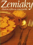 L.G.Bobrov, l.N.Terechina: Zemiaky- Chutné, výživné, rozmanite