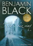 Benjamin Black: Kto je bez viny