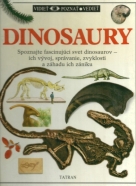 David Norman a Angela Milner: Dinosaury
