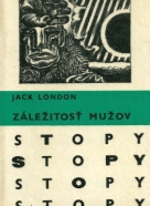 Jack London: Záležitosť mužov
