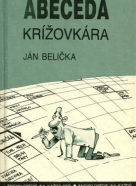Ján Belička: Abeceda krížovkára