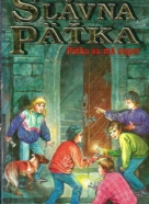 Enid Blytonová: Slávna päťka - Päťka sa má super 
