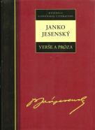 Janko Jesenský: Verše a próza 