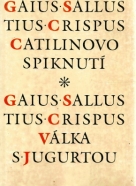 Galius Sallus, Tius Crispus: Signály z vesmíru