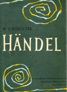 W.S.Schultze: Händel