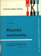 J.W. Leech: Klasická mechanika 