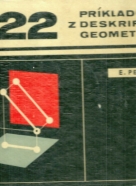E.Pethes: 222 príkladov z deskriptívnej geometrie 