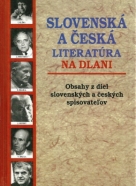 Kolektív autorov: Slovenská a Česká literatúra na dlani 