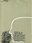 Mika Waltari: Komisár Palmu
