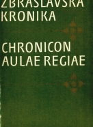 Kolektív autorov: Zbraslavská kronika 
