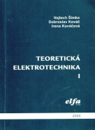 Kolektív autorov: Teoretická elektrotechnika I.  