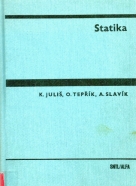 Kolektív autorov: Statika 