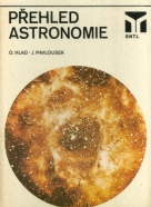 Kolektív autorov: Přehled astronomie 