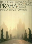 Kolektív autorov: Praha