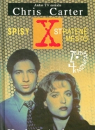 Kevin J. Anderson: Spisy -  Stratené mesto 