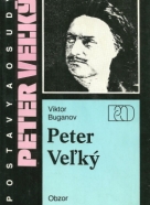 Viktor Buganov: Peter Veľký 