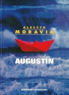 Alberto Moravia: Augustín 