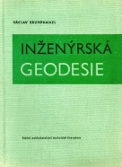 Václav Krumphanzl : Inženýrská geodesie