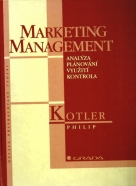 Philip Kotler: Marketing management