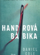 Daniel Cole: Handrová bábika