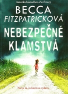 Becca Fitzpatricková: Nebezpečné klamstvá 