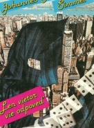 Johannes Mario Simmel: Len vietor vie odpoveď