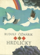 Rudolf Čižmárik-Hrdličky