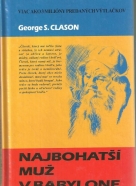 George S.Clason-Najbohatší muž v Babylone