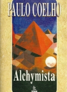 Paulo Coelho: Alchymista 