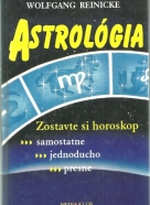 Wolfgang Reinicke-Astrológia