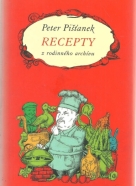 Peter Pišťanek-Recepty z rodinného archívu