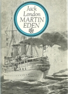 Jack London-Martin Eden