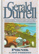 Gerald Durrell-Piknik a jiné pohromy
