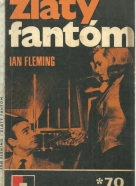 Ian Fleming-Zlatý fantóm