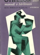 Miroslav Mlzák: Othelón aneb manuál o žárlivosti 