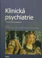 Kolektív autorov: Klinická psychiatrie