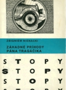 Zbigniew Nienacki: Záhadné príhody Pána Tragáčika 