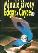 Stearn Jess: Minulé životy Edgara Cayceho
