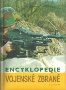 A.E.Hartink-Encyklopedie-Vojenské zbraně