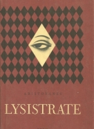 Aristofanes-Lysistrate
