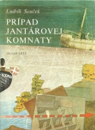 Ludvík Souček-Prípad jantárovej komnaty