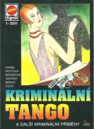 Ján J.Vaněk,Vanek Rottová-Kriminálni tango