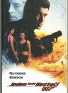 Raymond Benson-Jeden svět nestačí 007