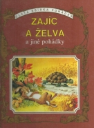 Dušan Kubálek-Zajíc a želva