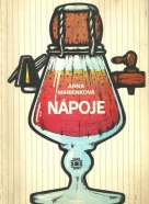 Anna Marienková-Nápoje