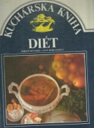 Imrich Sečanský-Kuchárska kniha diét