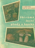 A.Hrdlička-Sbírame lesní plody a houby